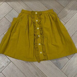 Brand New Petite Lucette Skirt - 5 Yr